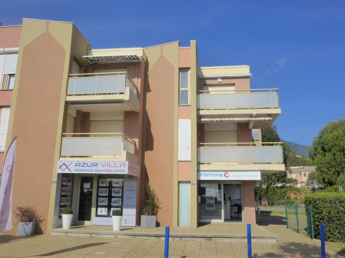 Studio La Croix Du Sud-27 By Interhome Cavalaire-sur-Mer Exterior photo